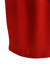 Rare 1989 Moschino Couture "Cruise Me Baby" I Love Venice Suit