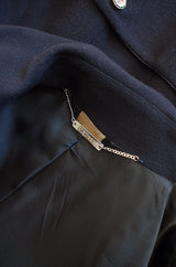 Fall 2008 Alexander McQueen Runway Jacket