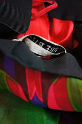 1960s Numbered Couture Pierre Balmain