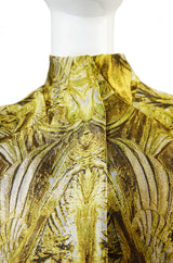 Final Collection McQueen Angel Jacket