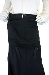 S/S 2003 Junya Wantanabe Parachute