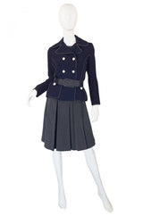 1970s Model 150 Haute Couture Valentino