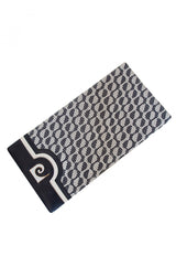 1960s Pierre Cardin Mesh Clutch