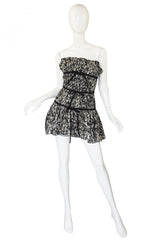 Spring 2007 Giambattista Valli Runway Dress