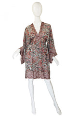 Recent Duro Olowu Caftan Dress