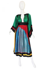 1977 Emanuel Ungaro Haute Couture Set