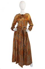 1970s Rare Andre Laug Gypsy Set