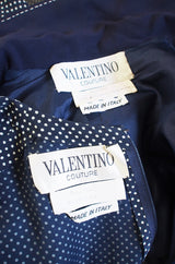 1970s Model 150 Haute Couture Valentino