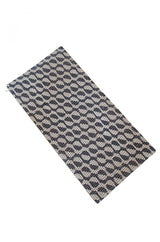 1960s Pierre Cardin Mesh Clutch