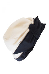 1950s Pierre Balmain Bow Hat