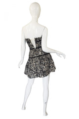 Spring 2007 Giambattista Valli Runway Dress