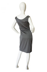 1990s Vivienne Westwood Pinstripe Dress