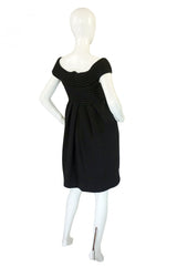 Recent Giambattista Valli Cableknit Dress