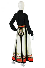 1971 Rare Malcolm Starr Caspian Sea Set