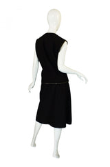 1960s Courreges Two Piece Set