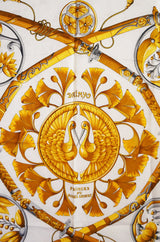 1991 Daimyo Princes du Soleil Levantr