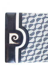 1960s Pierre Cardin Mesh Clutch