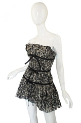 Spring 2007 Giambattista Valli Runway Dress