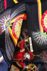 1987 Feux d'Artifice by Michel Duchene