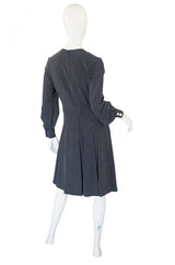 1970s Model 150 Haute Couture Valentino