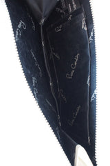 1960s Pierre Cardin Mesh Clutch