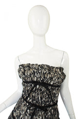 Spring 2007 Giambattista Valli Runway Dress