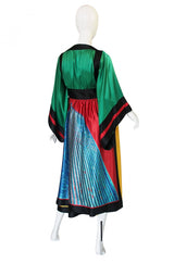 1977 Emanuel Ungaro Haute Couture Set