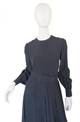 1970s Model 150 Haute Couture Valentino