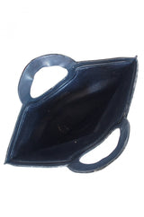 1970s Iconic Dior Envelope Clutch