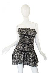 Spring 2007 Giambattista Valli Runway Dress