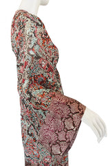 Recent Duro Olowu Caftan Dress