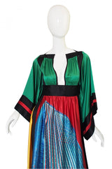 1977 Emanuel Ungaro Haute Couture Set