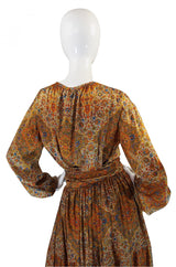 1970s Rare Andre Laug Gypsy Set
