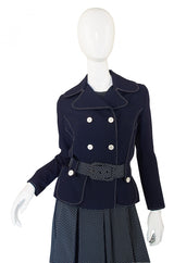 1970s Model 150 Haute Couture Valentino