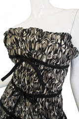 Spring 2007 Giambattista Valli Runway Dress