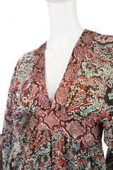 Recent Duro Olowu Caftan Dress