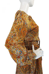 1970s Rare Andre Laug Gypsy Set