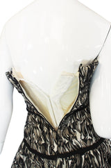 Spring 2007 Giambattista Valli Runway Dress