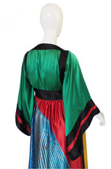 1977 Emanuel Ungaro Haute Couture Set