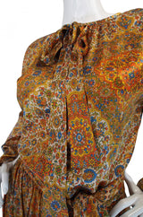 1970s Rare Andre Laug Gypsy Set