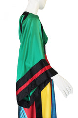 1977 Emanuel Ungaro Haute Couture Set