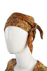 1970s Rare Andre Laug Gypsy Set