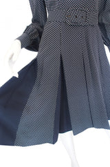 1970s Model 150 Haute Couture Valentino