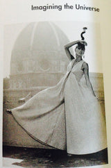 c1966 Black Silk Emilio Pucci Plunged Jumpsuit