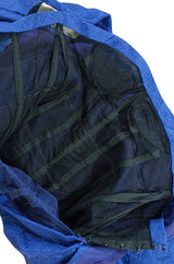 1950s Numbered Christian Dior Silk Brocade Dress