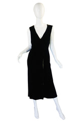 F2006 Beaded Alexander McQueen Dress