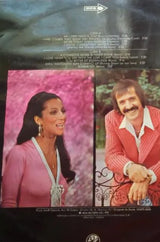 1972 Bob Mackie Ray Aghayan Purple Jersey Dress w Macrame