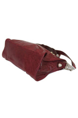 Lim. Ed. Pourpre Balenciaga Giant 12 City