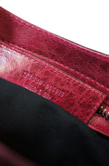 Lim. Ed. Pourpre Balenciaga Giant 12 City