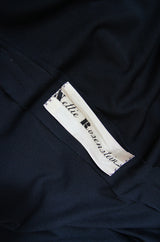 Rare 1940s Jersey Nettie Rosenstein